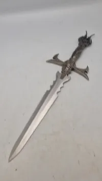 Fantasy Daggert