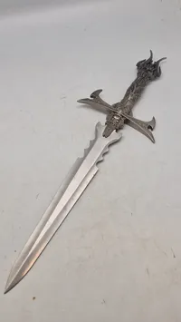Fantasy Daggert