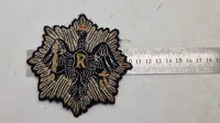 Tysk WW1 veteran mærke, originalt