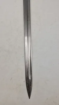 Jugoslavisk M/24, original