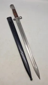 Jugoslavisk M/24, original