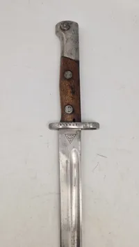 Jugoslavisk M/24, original