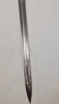 Jugoslavisk M/24, original