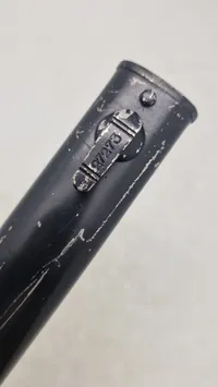 Jugoslavisk M/24, original