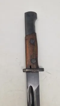 Jugoslavisk M1924Б (Steyr) nummerens