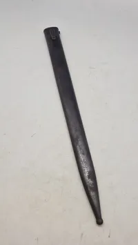 Jugoslavisk M1924Б (Steyr) nummerens