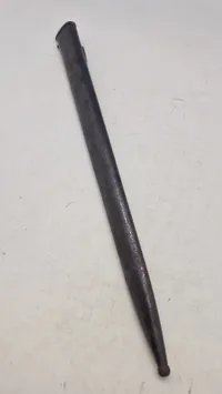 Jugoslavisk M1924Б (Steyr) nummerens