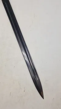 Jugoslavisk M1924Б (Steyr)