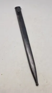 Jugoslavisk M1924Б (Steyr)
