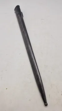 Jugoslavisk M1924Б (Steyr)