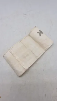 Dansk politi armbind fra ww2 Nedkastet , original