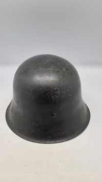 Tysk M/42 hjem, original