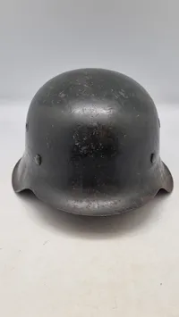Tysk M/42 hjem, original
