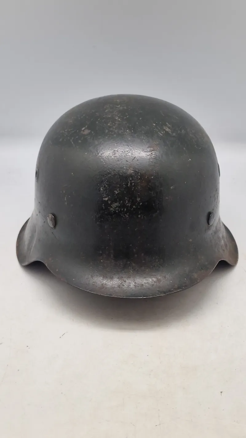 Tysk M/42 hjem, original
