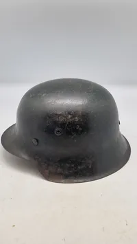 Tysk M/42 hjem, original