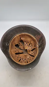 Tysk M/42 hjem, original