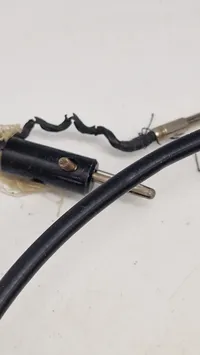 Headset/telecom udstyr, ww2. Originale
