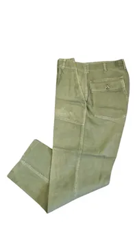 US Army uniform. Vietnamkrigen  Original