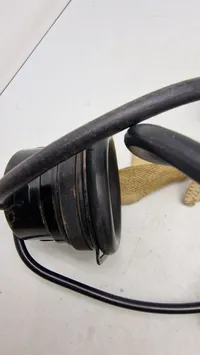 Samling Telecom udstyr ww2, originalt