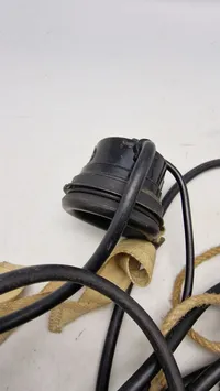 Samling Telecom udstyr ww2, originalt