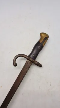 M/1874 “Gras” bajonet