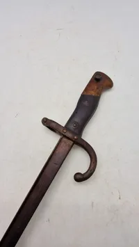 M/1874 “Gras” bajonet