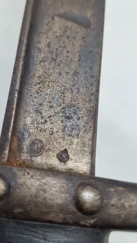 M/1874 “Gras” bajonet