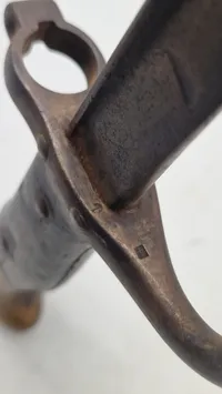 M/1874 “Gras” bajonet