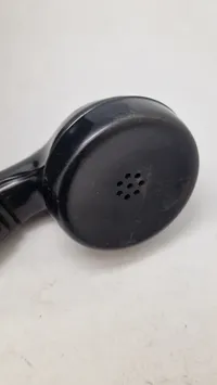 Tysk FF/33 felttelefon, original