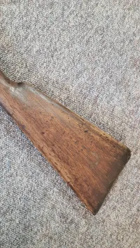 Jagt forlader, original, mekanisk fungerende