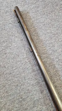 Jagt forlader, original, mekanisk fungerende