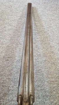 Jagt forlader, original, mekanisk fungerende