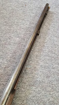 Jagt forlader, original, mekanisk fungerende