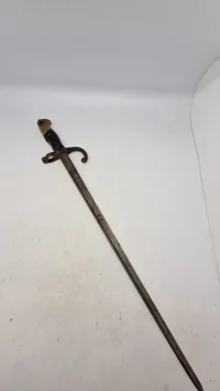 M/1874 “Gras” bajonet