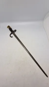 M/1874 “Gras” bajonet