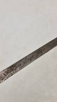 M/1874 “Gras” bajonet
