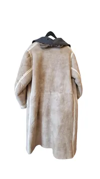 Luftwaffe vinterjakke WW2, original