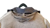 Luftwaffe vinterjakke WW2, original