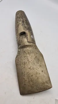 Ældre bronzefoldepropel