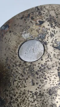 Ældre bronzefoldepropel