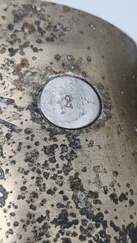 Ældre bronzefoldepropel
