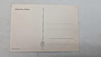 Tysk ww2 postkort, originalt