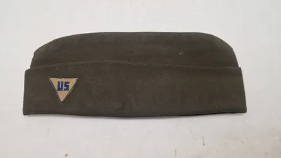 US WW2 sidecap fra tropper ved Nürnberg processen  , original
