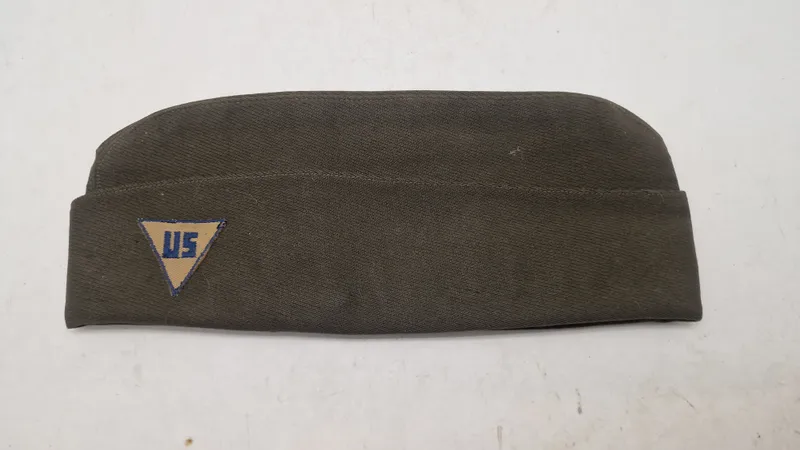 US WW2 sidecap fra tropper ved Nürnberg processen  , original