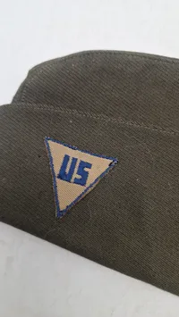US WW2 sidecap fra tropper ved Nürnberg processen  , original