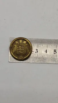 Ekstremt sjælden udgave af Ungdoms militær idræt, fuld størrelse fremstillet og Nummereret ad A. Dragsted, original