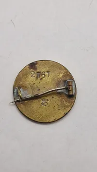 Ekstremt sjælden udgave af Ungdoms militær idræt, fuld størrelse fremstillet og Nummereret ad A. Dragsted, original