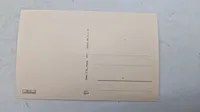 Tysk ww2 postkort, originalt