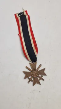 KVK/m.sværd, original