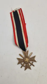 KVK/m.sværd, original